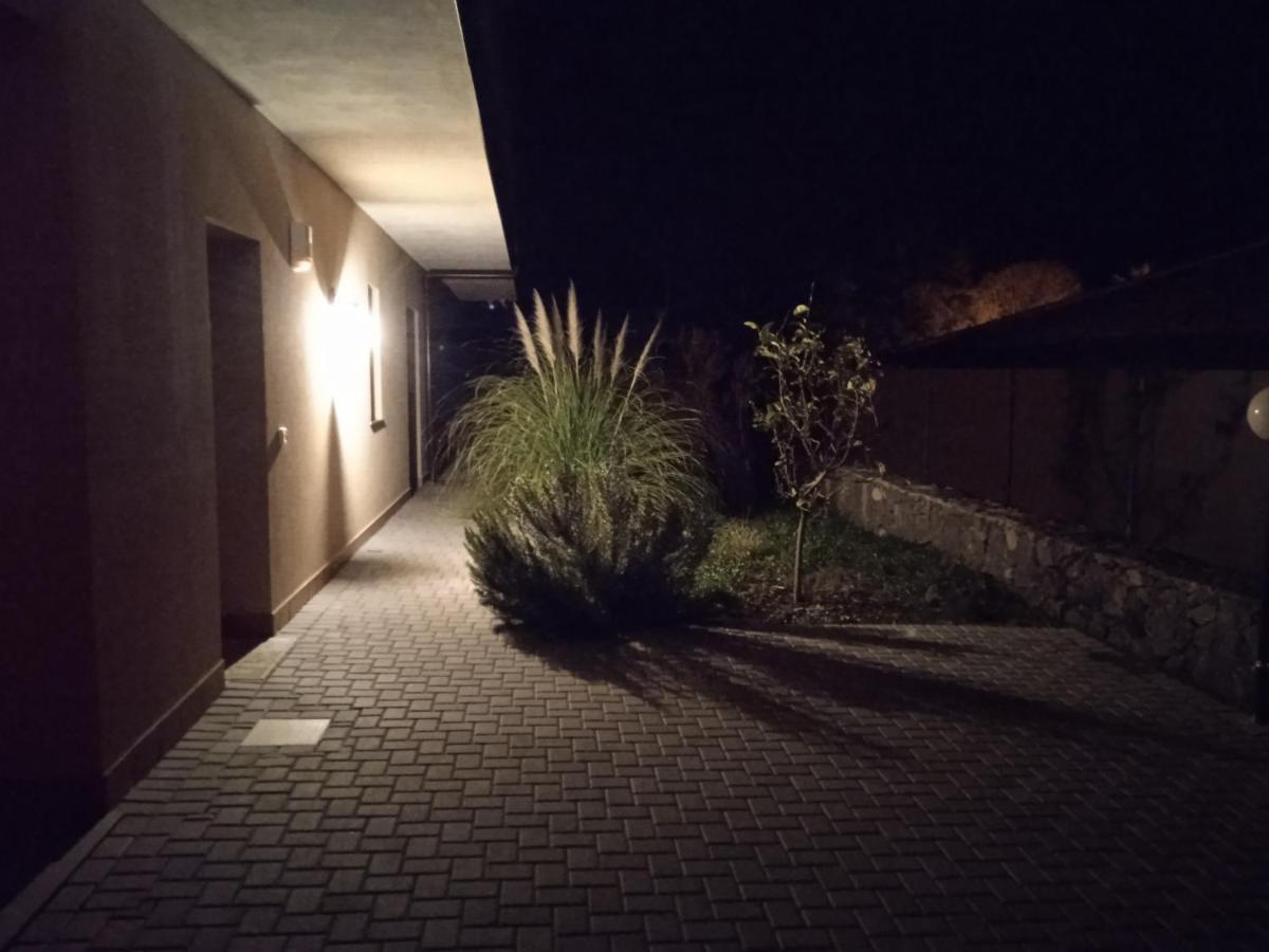 L'Elicriso B&B Acireale Exterior photo