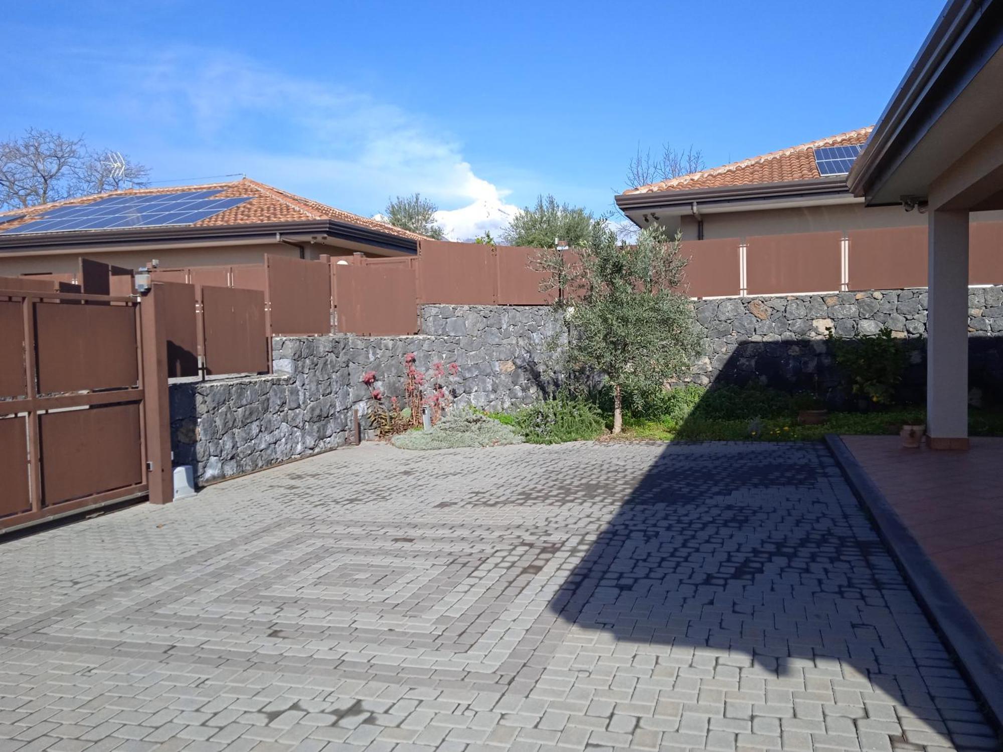 L'Elicriso B&B Acireale Exterior photo