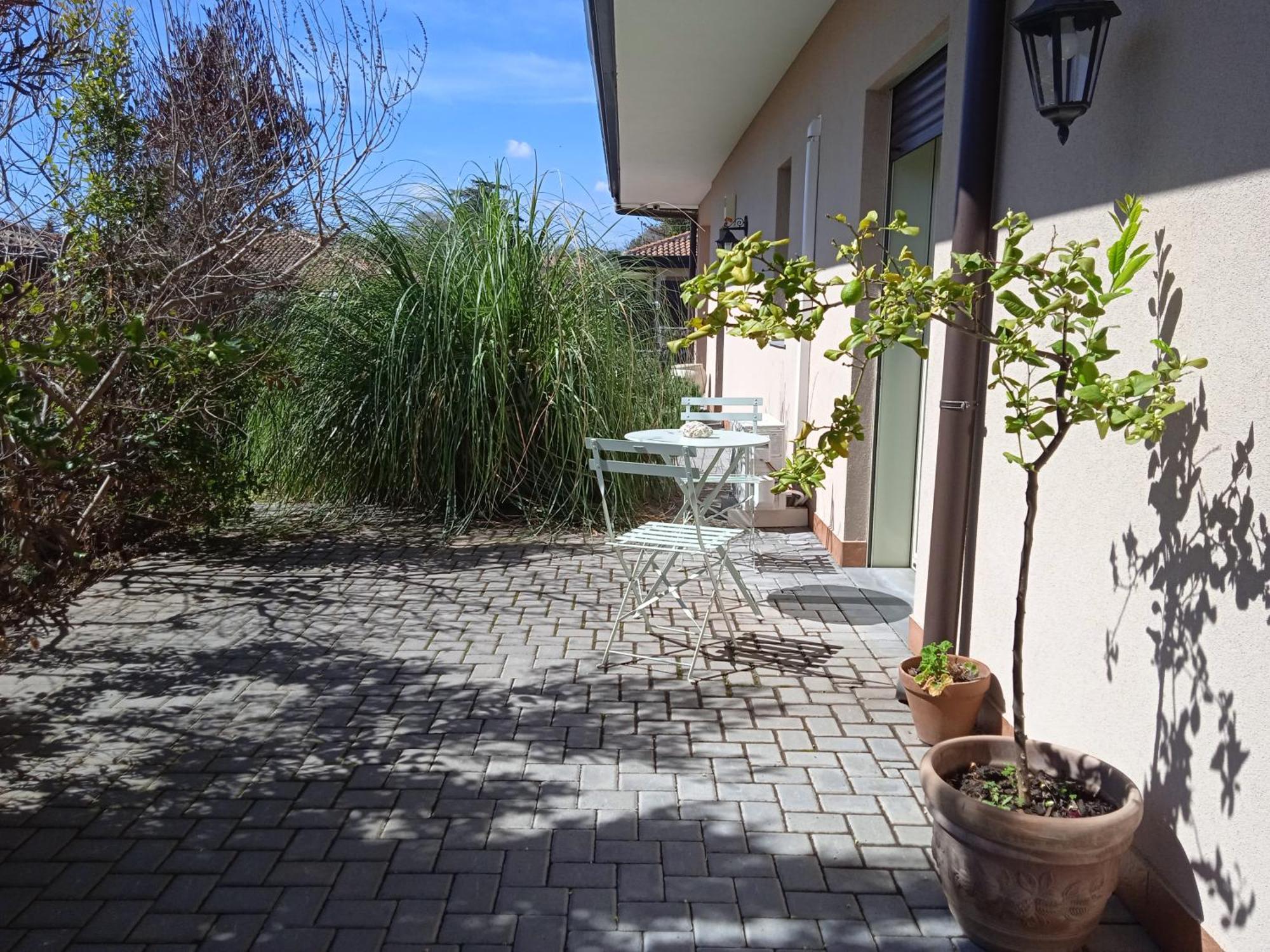 L'Elicriso B&B Acireale Exterior photo
