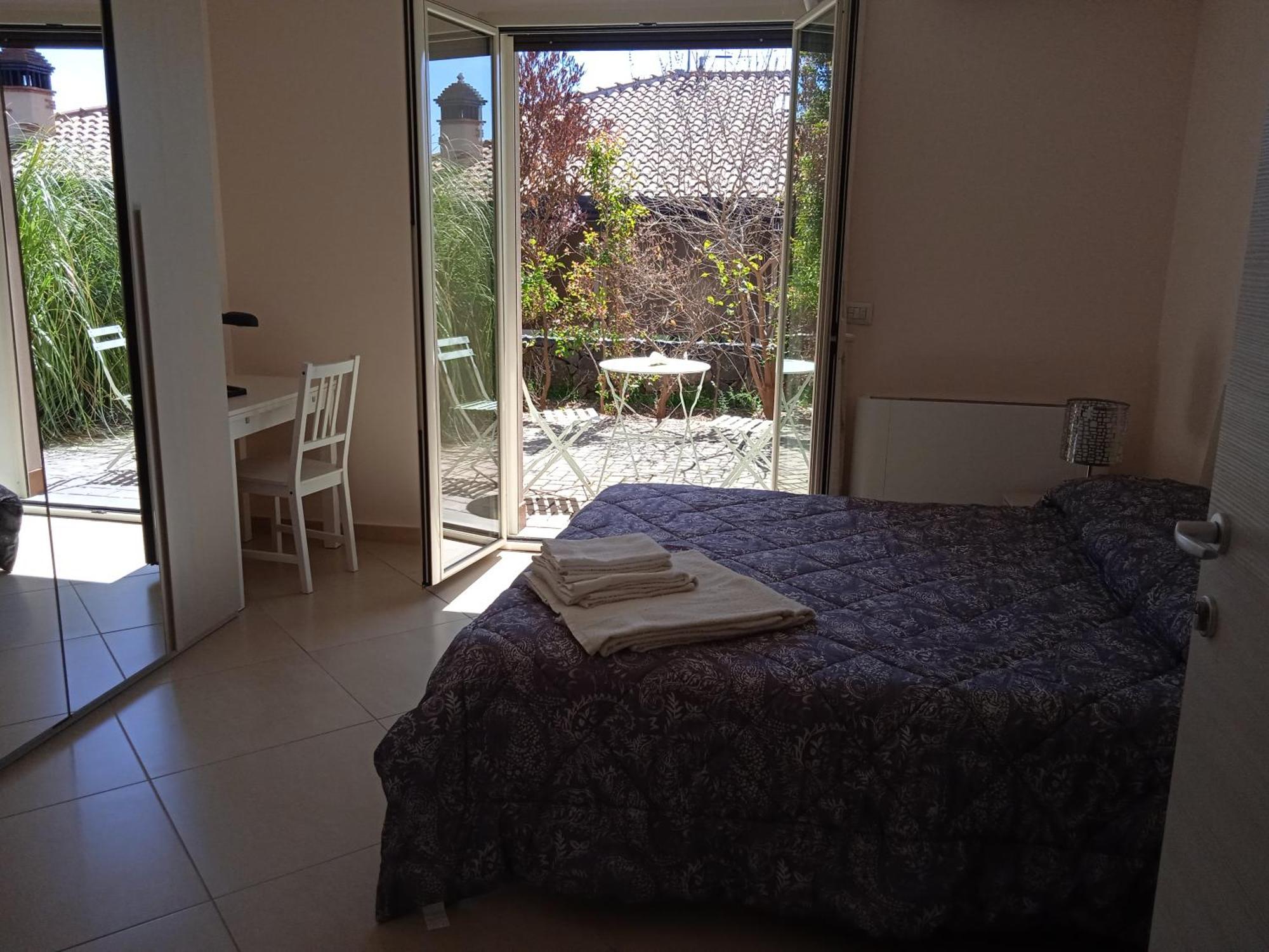L'Elicriso B&B Acireale Exterior photo