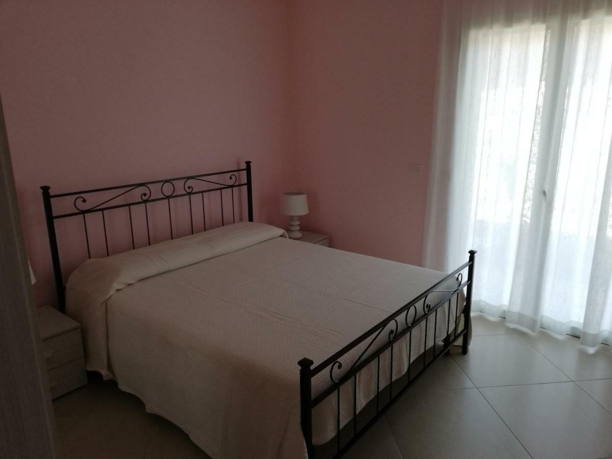 L'Elicriso B&B Acireale Exterior photo