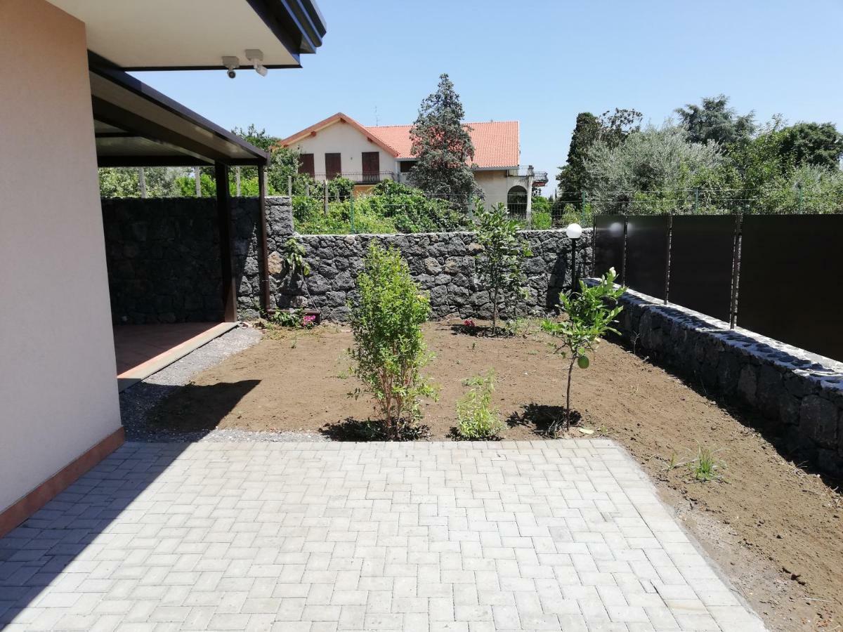 L'Elicriso B&B Acireale Exterior photo