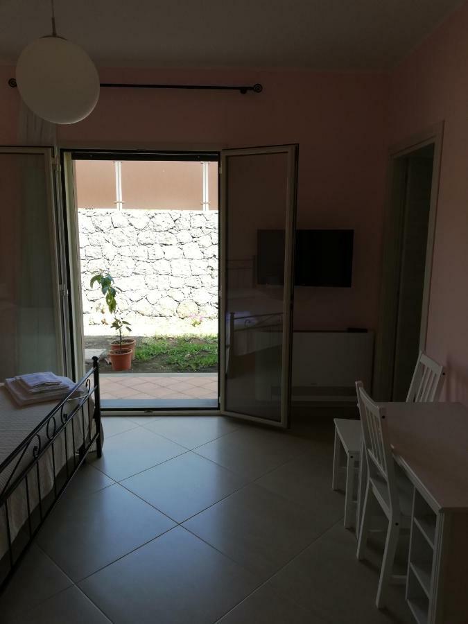 L'Elicriso B&B Acireale Exterior photo