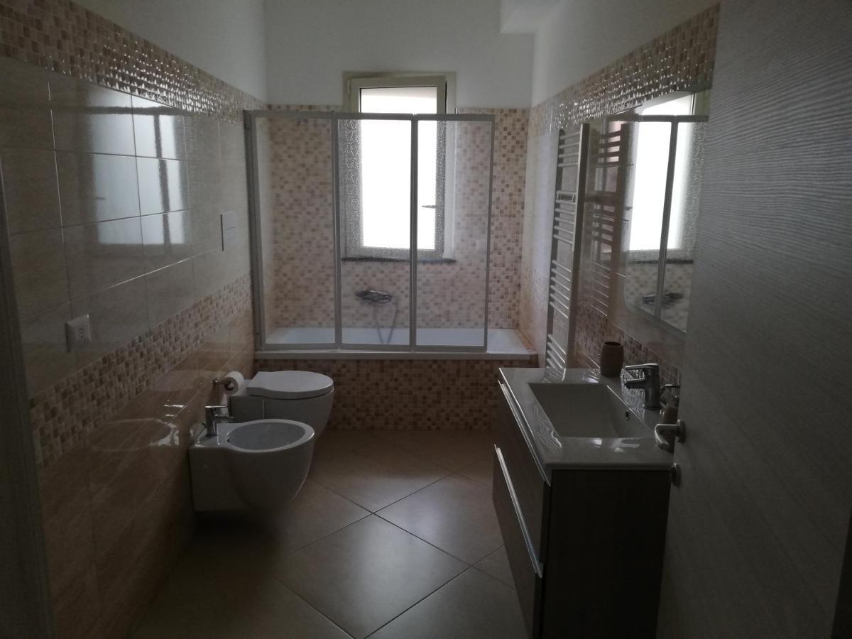 L'Elicriso B&B Acireale Exterior photo